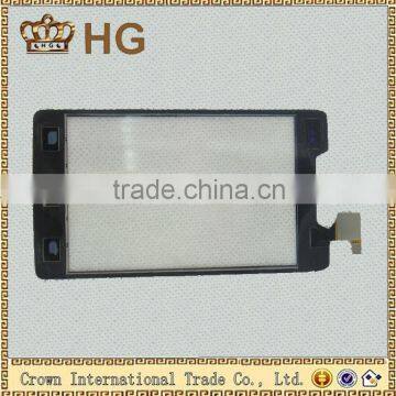 Moto Xt914 Digitizer For Motorola Razr D1 Xt914 Touch Screen