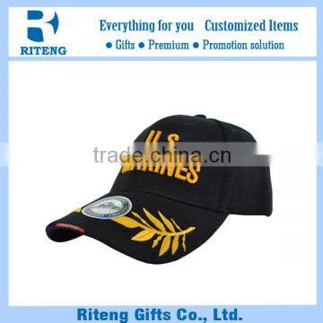 Wholesale american men army baseball cap