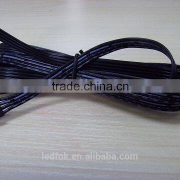 LED Light Strip Connector Adapter 9 Fach PCB Distributors for Indoor Artificial White Tree photo-5