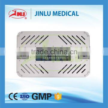 China Factory Distal Femur Lateral Locking Plate (LCP), Orthopedic Implant Titanium Trauma Plate, Femur Safety Lock Plate photo-4