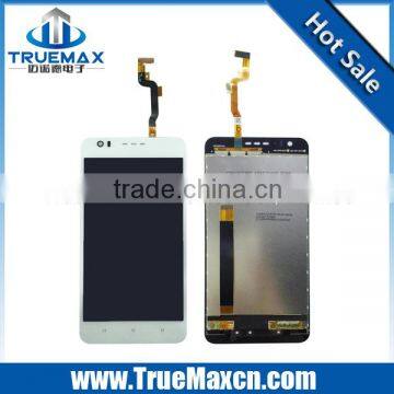 LCD complete Assembly Top quality LCD with touch screen Digitizer For HTC 825