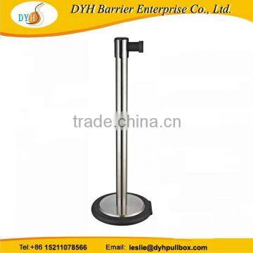 Most Popular Elaborate Iron Belt Barrier photo-5