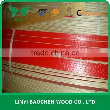 high quality LVL Bed Slat birch bed slat