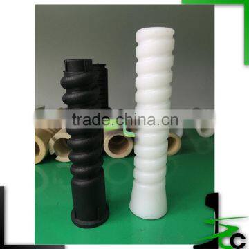 POLYPROPYLENE INSERTS/Screw Dowels photo-4