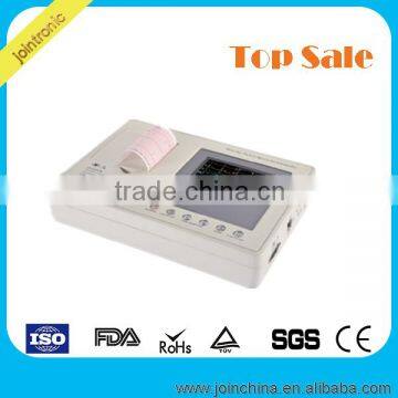 China Manufacturer Non Contact Medical Forehead Clinical Thermometer Digital Laboratory Thermometer photo-6