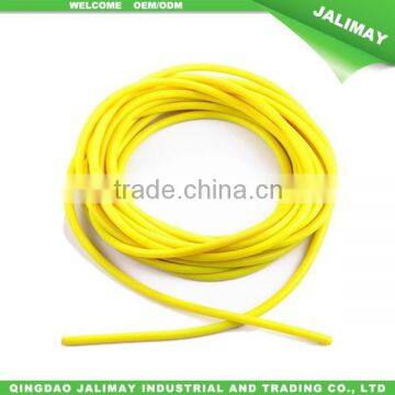 Expandable elastic latex rubber tube transparent                        
                                                Quality Choice