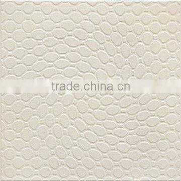 400x400 Factory Cheap Ceramic Floor Salt and Pepper Tiles photo-4