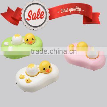 Contact Lens Case, yellow duck contact lens cleaner, ,contact lens mate case,contact lens mate box