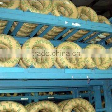 TOP SALES !! 8% Ni 304 STAINLESS STEEL WIRE, SHINING SS WIRE photo-5