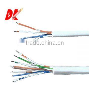 electrical wire splicing and joint Telephone cables