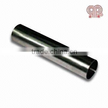 Welded Stainless Steel Round Pipe