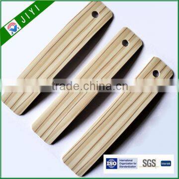 high quality wood grain pvc edge tape