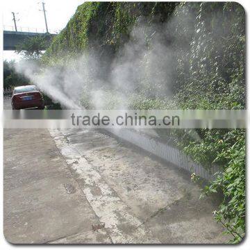 Best Selling Electric Water Mist System Sprayer photo-6
