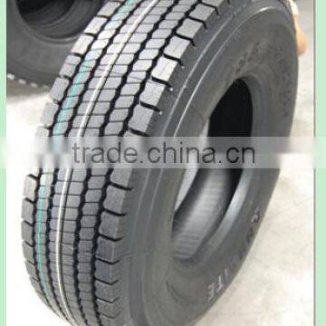 285/70R19.5 Radial Truck tyre