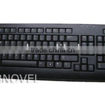 High quality waterproof USB standard Keyboard