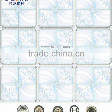 Foshan Factory Manufacturing Bathroom Pvc Suspended Ceiling photo-5