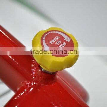 Gym Use Spin Bike Fitness Equipment photo-5