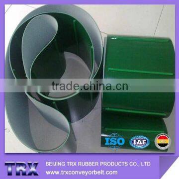 PVC Conveyor Belt With Gross Bars