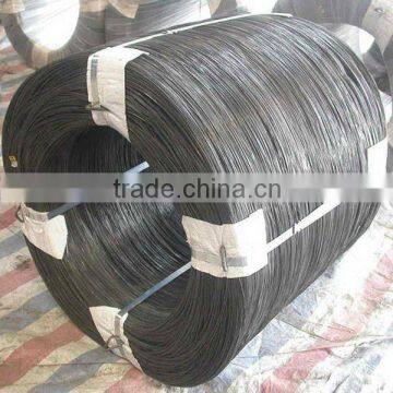 High quality and lowet price soft annealed iron wire