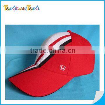 Hot Selling Promotional Cap with Embroidery