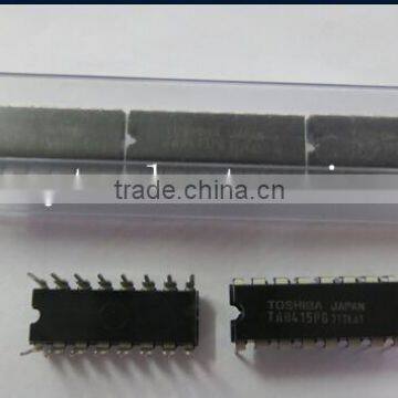 TA8415PG TOS DIP16 Original factory New IC Electronic Components