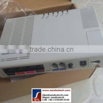 Alcatel Lucent Bell I-240E-Q(S) ONU FTTH ONT GPON ONU 4GE/FE+2 POTS Alcatel I-040E I-240E I-120E-Q