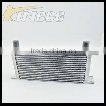 UK Style Aluminium Oil Cooler For Racing