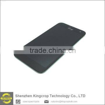 Для дисплея LCD экрана Huawei Ascend G7 с сенсорным экраном и сборкой дигитайзера
