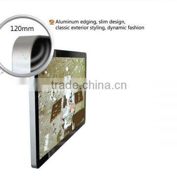 Lcd Digital Photo Viewer Frame