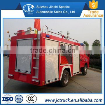 The newly designed Mutifunction dongfeng china fire engine /fire truck factory the lowest price