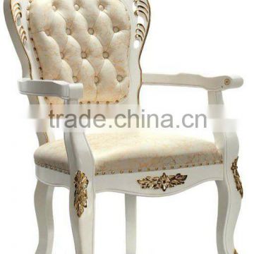 wooden chair A004