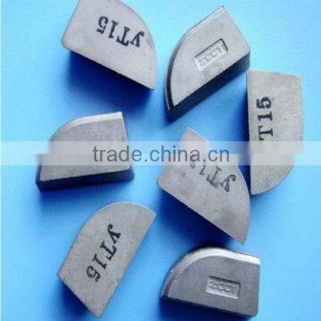 zhuzhou cemented carbide tips