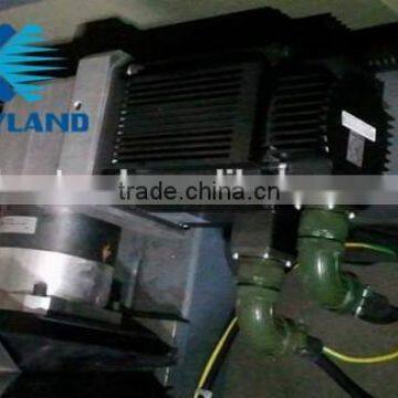 500W 650W CNC YAG Metal Laser Cutting Machinery, Stainless Steel Sheet Laser Cutter For Sale photo-4
