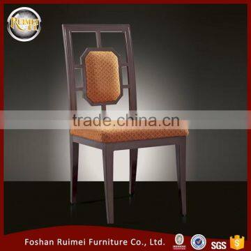 E-018 Old style chinese model restaurant chair