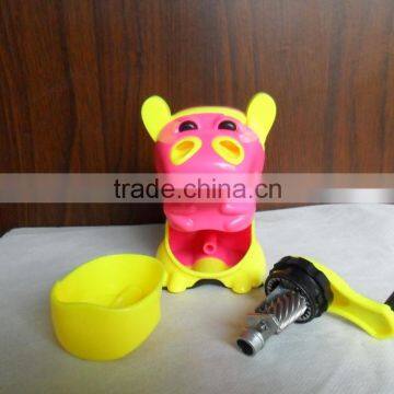 Desk Hand-operated Pencil Sharpener photo-4