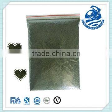 kelp seaweed powder green seaweed powder