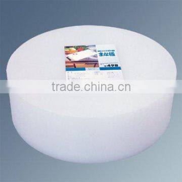 white round cutting board lightweight, layered durable cutting board