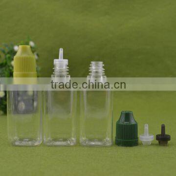 Glass Dropper Bottle/square Glass Dropper Bottle With 15ml 30ml/glass Bottle Dropper photo-5
