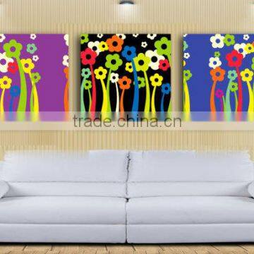 canvas modern oil painting