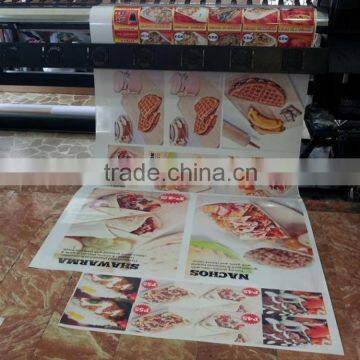 panaflex signage banners
