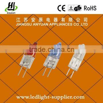 10w Halogen Little Bulb for G4 series with Normal