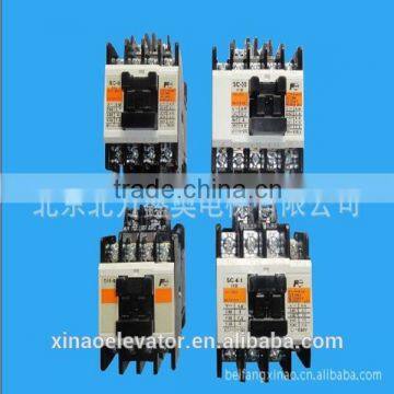 lowest price general electrical magnetic contactor