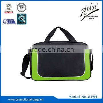 Hot Sale Customed Promotional Business Laptop Bag