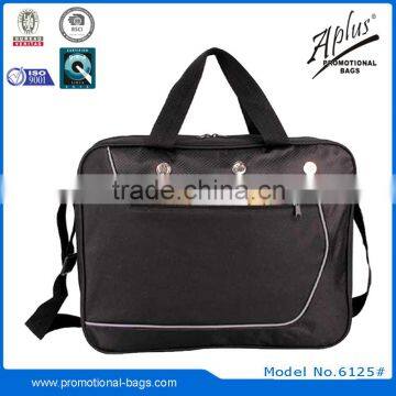 Popular Lightweight Unisex Doucments Carry Business Bag