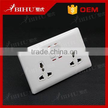 2016 Hot Sale Products I Gang 13A wall electric socket for home