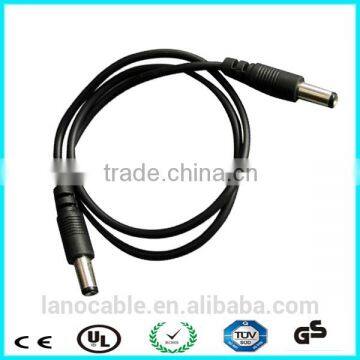 30cm Ul2464 5.5*2.1mm dc to dc Cable photo-4