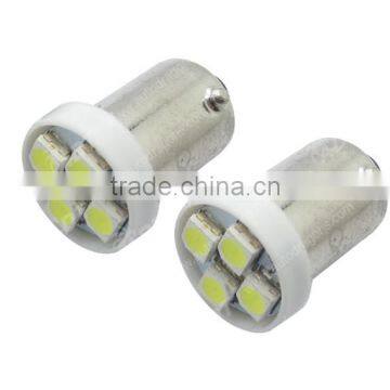 White Ba9s Pinball Led Bulb for India Coin Operated Game Pinball Machine