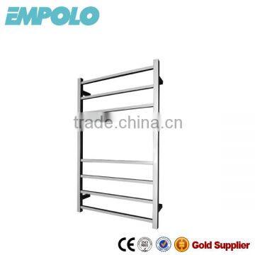 Heated towel warmer radiator,stainless steel heated towel rail