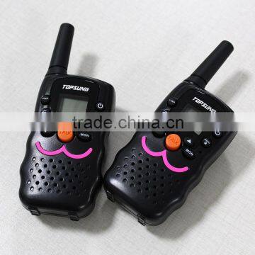 Hotsale Long Range cb Radio PMR446 8 Channel Radios 0-8km LECHANCE VT8 photo-4