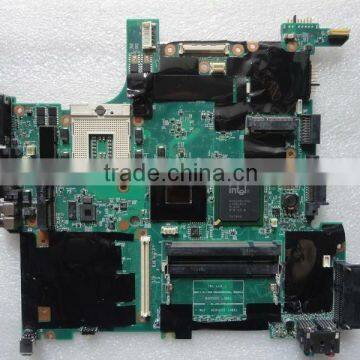 Laptop motherboar For IBM T61 R61 T60 R60 T61 14.1 Notebook mainboard